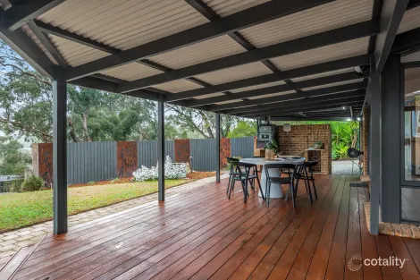 Property photo of 151 Shepherds Hill Road Eden Hills SA 5050
