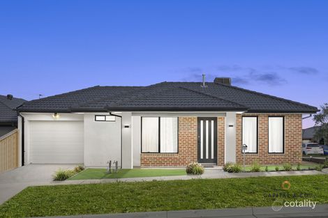 27 Potter Cct, Mickleham, VIC 3064