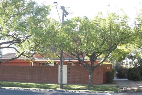 4/28 Richardson St, Essendon, VIC 3040