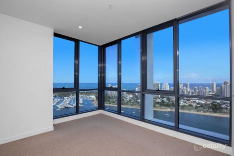 Property photo of 3009/2 Como Crescent Southport QLD 4215
