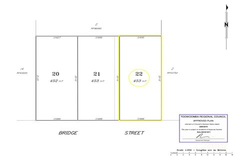 Property photo of 41 Bridge Street Mount Lofty QLD 4350