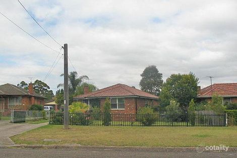 39 Gundaroo St, Villawood, NSW 2163