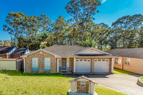 Property photo of 60 Rosewood Drive Medowie NSW 2318