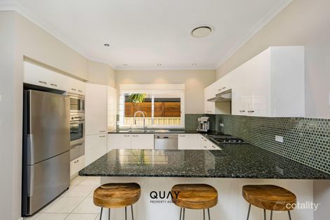 Property photo of 6 Cape Banks Drive Harrington Park NSW 2567