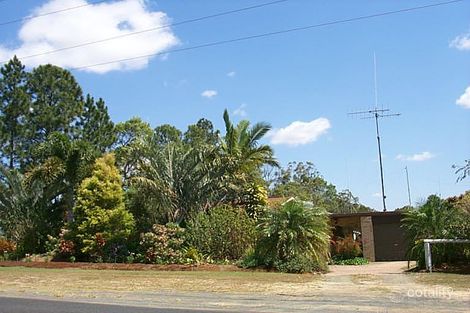 210 Cummins Rd, Branyan, QLD 4670