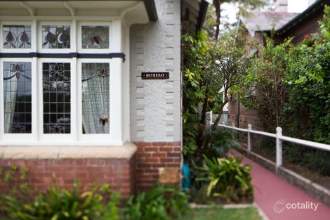 Property photo of 38 Marlborough Street Drummoyne NSW 2047