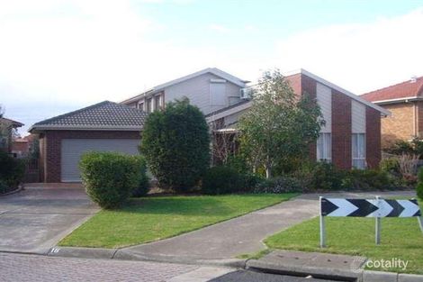 18 Templewood Cres, Avondale Heights, VIC 3034