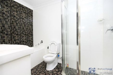 Property photo of 29/46-50 John Street Lidcombe NSW 2141