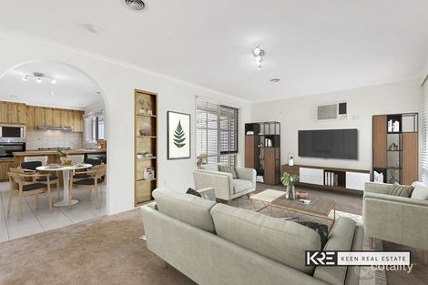 Property photo of 26 Eyebright Square Hallam VIC 3803