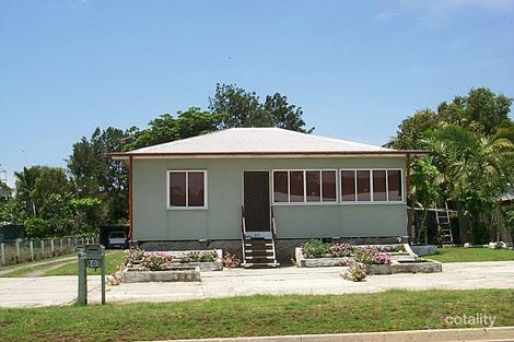 60 Wood St, Barney Point, QLD 4680