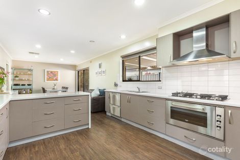Property photo of 73 Marnie Road Kennington VIC 3550