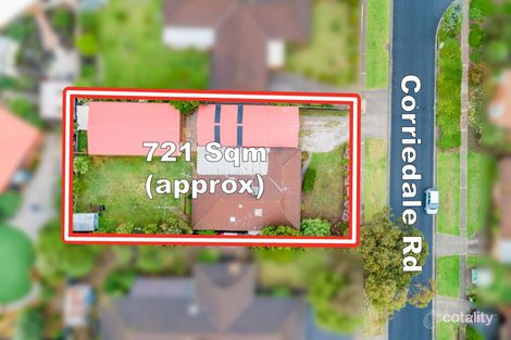 Property photo of 9 Corriedale Road Melton West VIC 3337