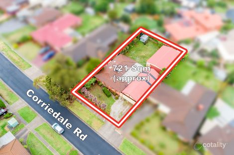 Property photo of 9 Corriedale Road Melton West VIC 3337