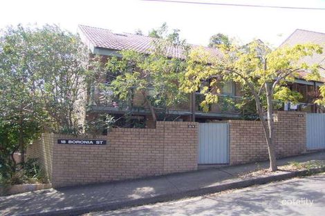 20/18 Boronia St, Wollstonecraft, NSW 2065