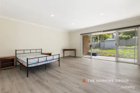 Property photo of 1 Morrison Court Mount Waverley VIC 3149