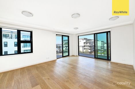 22/9 Bay Dr, Meadowbank, NSW 2114