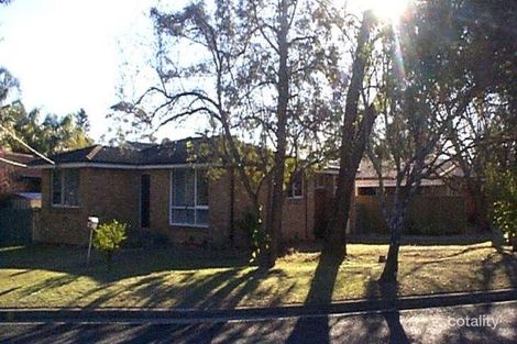 Property photo of 38 Christine Street Northmead NSW 2152