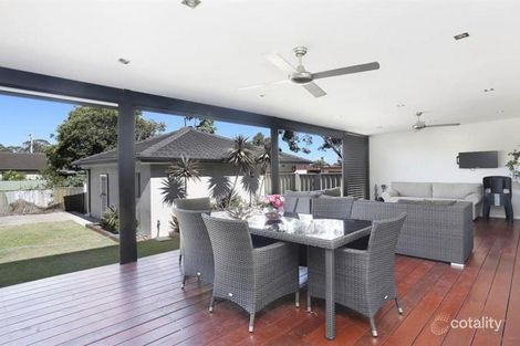 Property photo of 15 Glenwari Street Sadleir NSW 2168