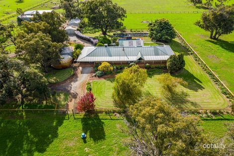 Property photo of 292 Lowlands Road Mardella WA 6125