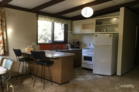 Property photo of 53 Palmers Hill Road Merricks Beach VIC 3926