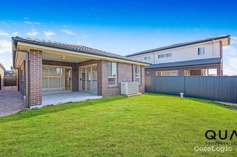 Property photo of 32 Taya Street Schofields NSW 2762