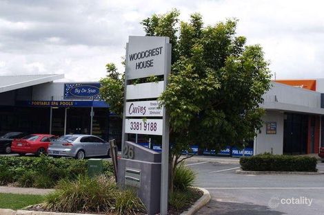 Property photo of LOT 3/26A Commercial Drive Springfield QLD 4300