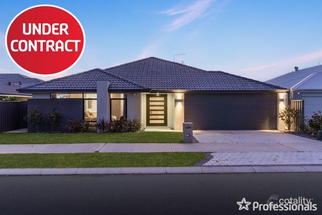 Property photo of 3 Meyers Street Baldivis WA 6171