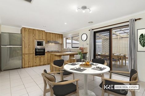 Property photo of 26 Eyebright Square Hallam VIC 3803