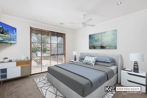 Property photo of 26 Eyebright Square Hallam VIC 3803