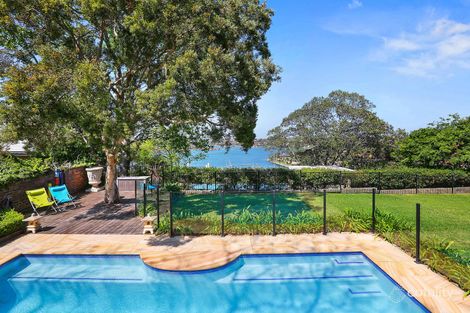 Property photo of 1 Prince Edward Parade Hunters Hill NSW 2110