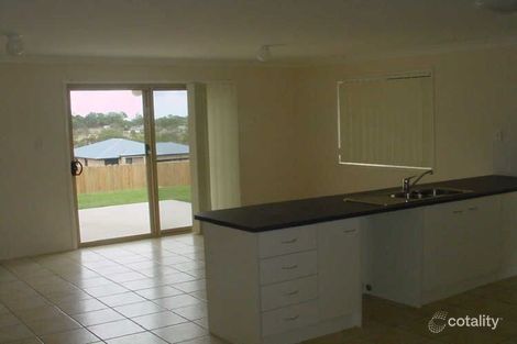 Property photo of 19 Cuttaburra Crescent Glenvale QLD 4350