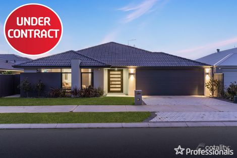 Property photo of 3 Meyers Street Baldivis WA 6171