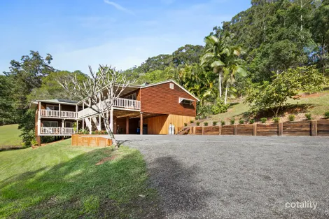 Property photo of 378 Highlands Road Eudlo QLD 4554