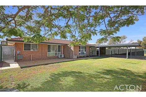 Property photo of 4 Dutton Way Singleton WA 6175