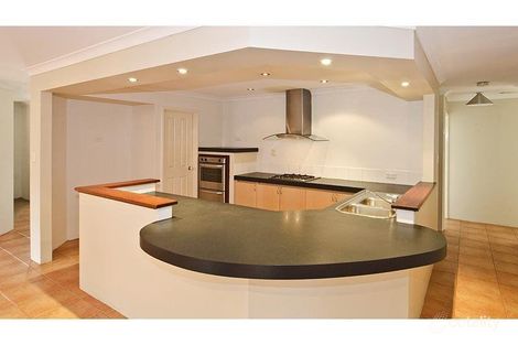 Property photo of 9 Weebill Rise Geographe WA 6280