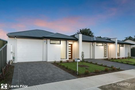 Property photo of 1A Asher Street Mitchell Park SA 5043