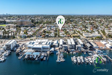 21 Russell St, Fremantle, WA 6160