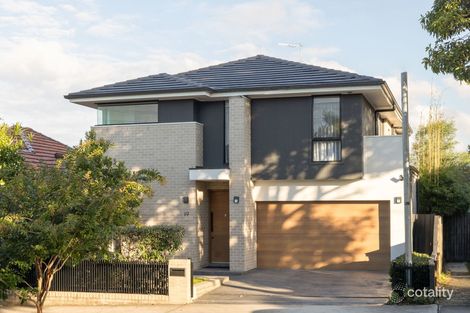 Property photo of 19 First Avenue Rodd Point NSW 2046