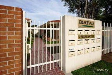 3/5 Pleasant St, Kilsyth, VIC 3137