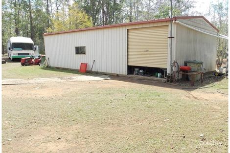 334 Crumpton Dr, Blackbutt North, QLD 4314