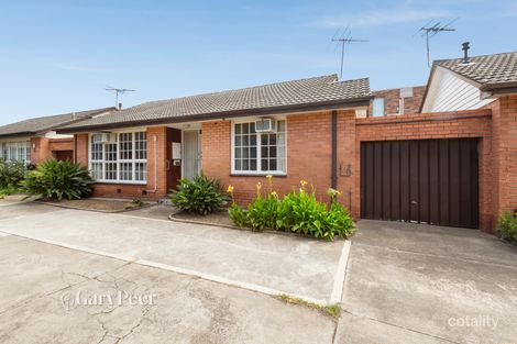 Property photo of 6/16 Pearce Street Caulfield South VIC 3162
