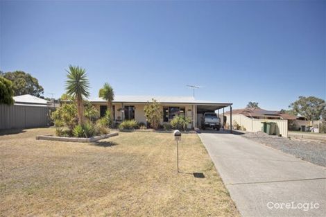 Property photo of 14 Scrubbird Court Greenfields WA 6210