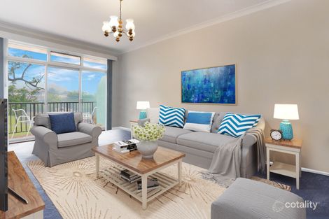 Property photo of 12/6 Michele Road Cromer NSW 2099