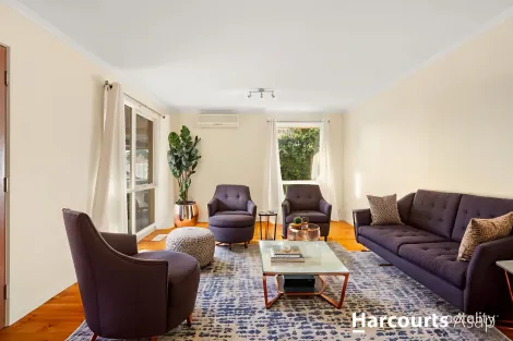 Property photo of 31 Fleetwood Drive Narre Warren VIC 3805