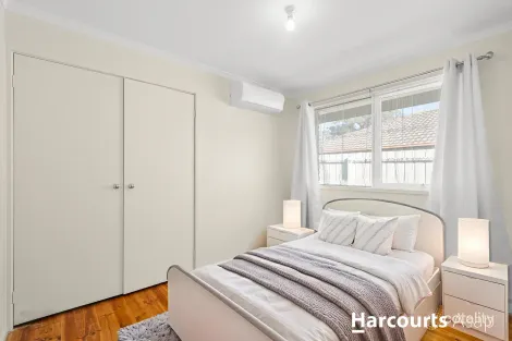 Property photo of 31 Fleetwood Drive Narre Warren VIC 3805