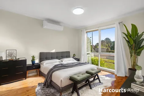 Property photo of 31 Fleetwood Drive Narre Warren VIC 3805