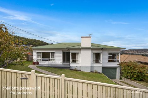 Property photo of 27 River Street Bellerive TAS 7018