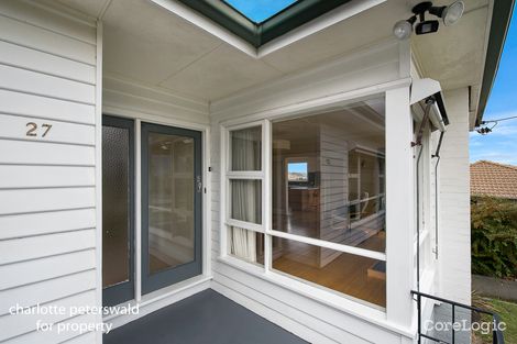 Property photo of 27 River Street Bellerive TAS 7018