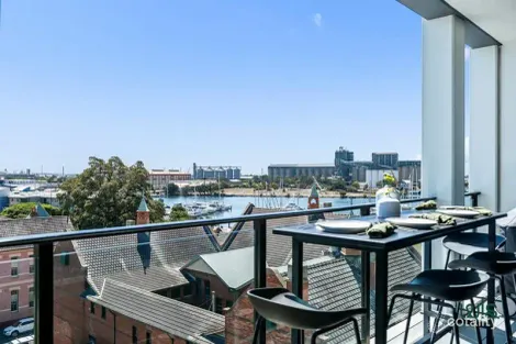602/12 Bishopsgate St, Wickham, NSW 2293