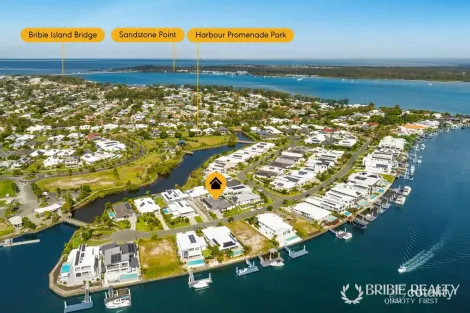 Property photo of 94 Seaside Drive Banksia Beach QLD 4507